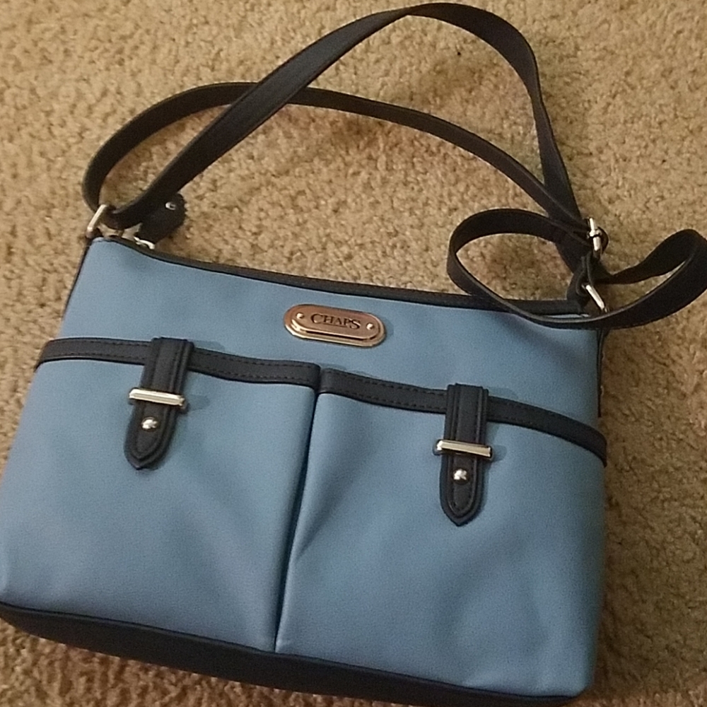 Chaps women's purse new